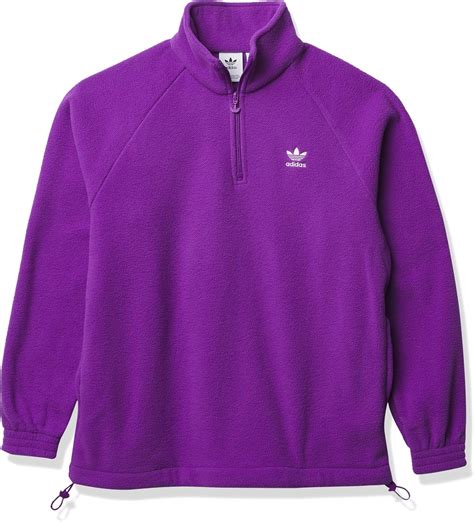 Amazon.com: Adidas Half Zip Men